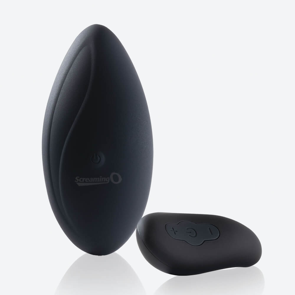 Vibrating Panties | Premium Ergonomic Remote Panty Set