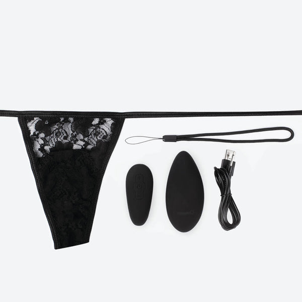 Vibrating Panty by Screaming O | Premium ErgOnomic w/ Remote Screaming O Pleasure Products Vibrating Panty by Screaming O | Premium ErgOnomic w/ Remote Screaming O Pleasure Products