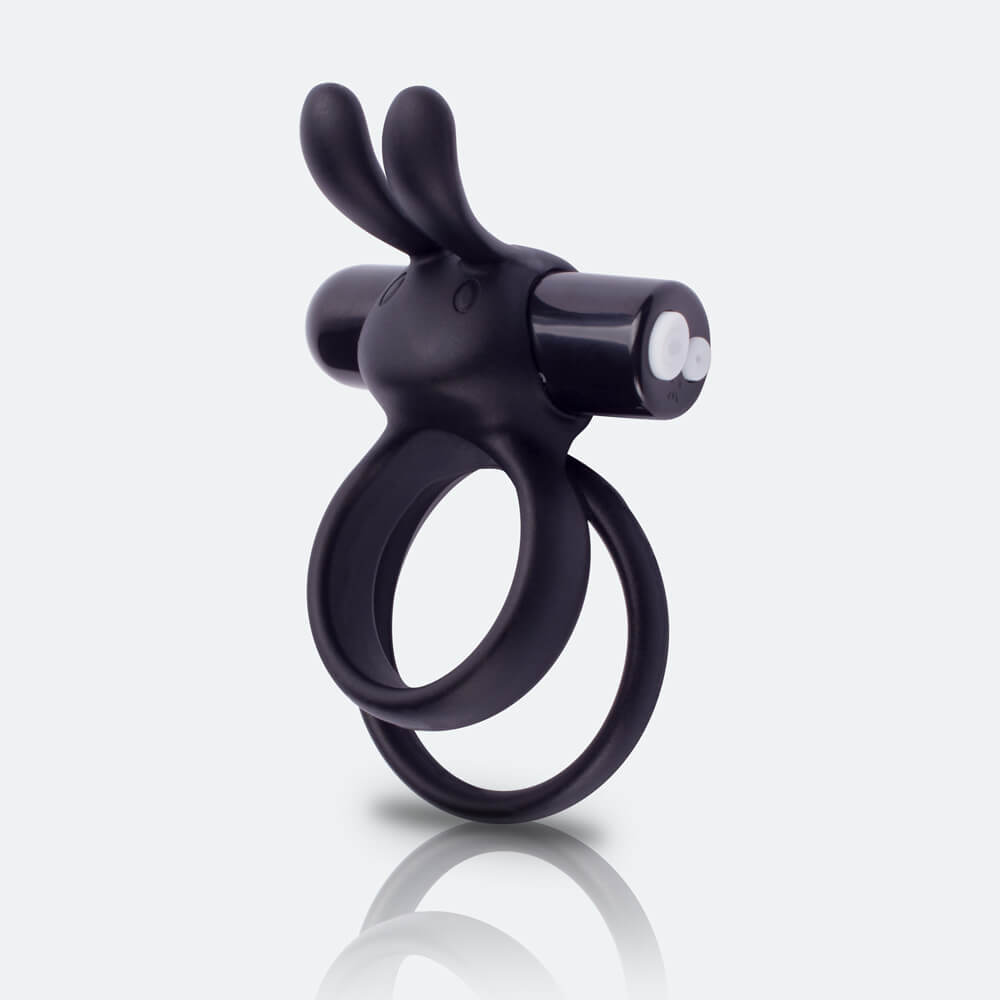 Charged Ohare XL Ring Screaming O Rabbit Vibrator Screaming O Pleasure Products Charged Ohare XL Ring Screaming O Rabbit Vibrator Screaming O Pleasure Products