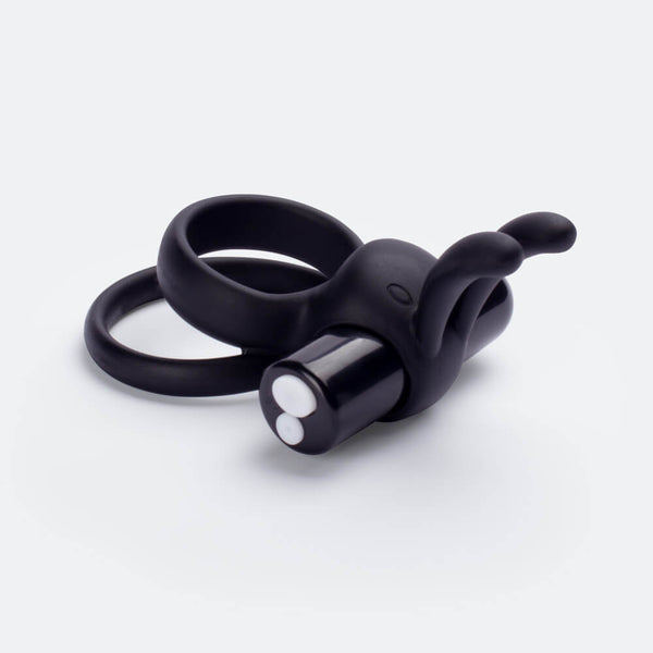 Charged Ohare XL Ring Screaming O Rabbit Vibrator Screaming O Pleasure Products Charged Ohare XL Ring Screaming O Rabbit Vibrator Screaming O Pleasure Products