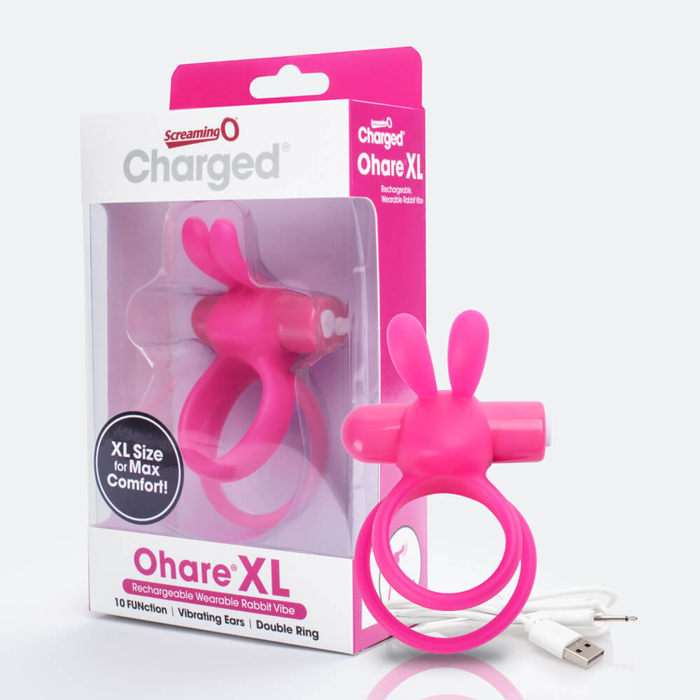 Charged® Ohare® XL