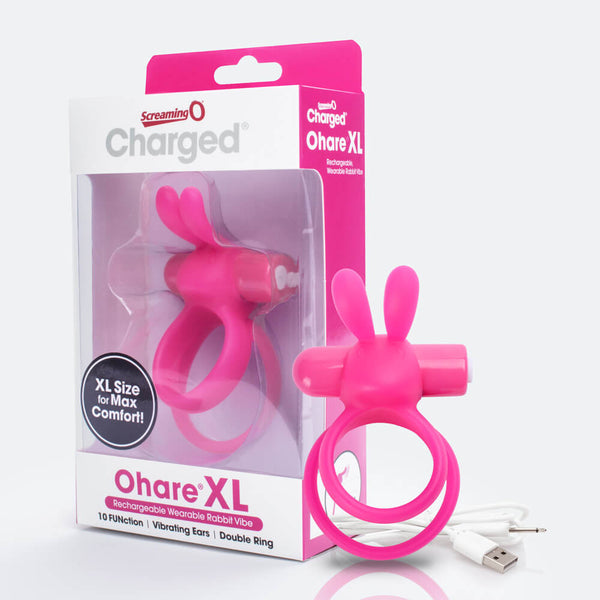 wearable rabbit vibrator Wonder Rabbit Dual Stimulator