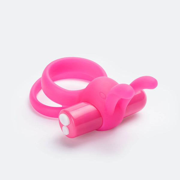 Charged Ohare XL Ring Screaming O Rabbit Vibrator Screaming O Pleasure Products Charged Ohare XL Ring Screaming O Rabbit Vibrator Screaming O Pleasure Products