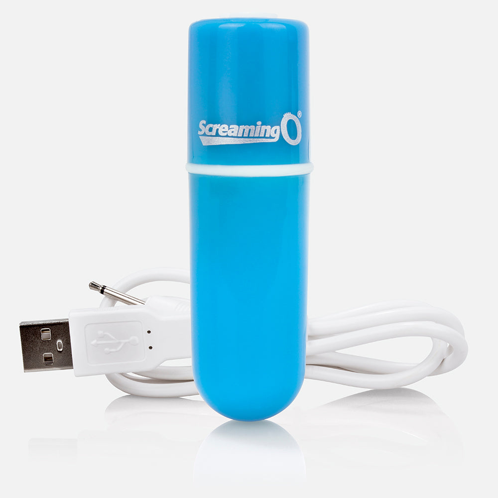 Momentum Management Charged® Vooom® Bullet