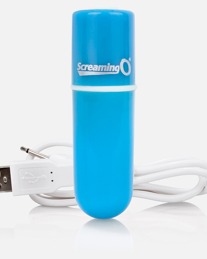 Momentum Management Charged® Vooom® Bullet