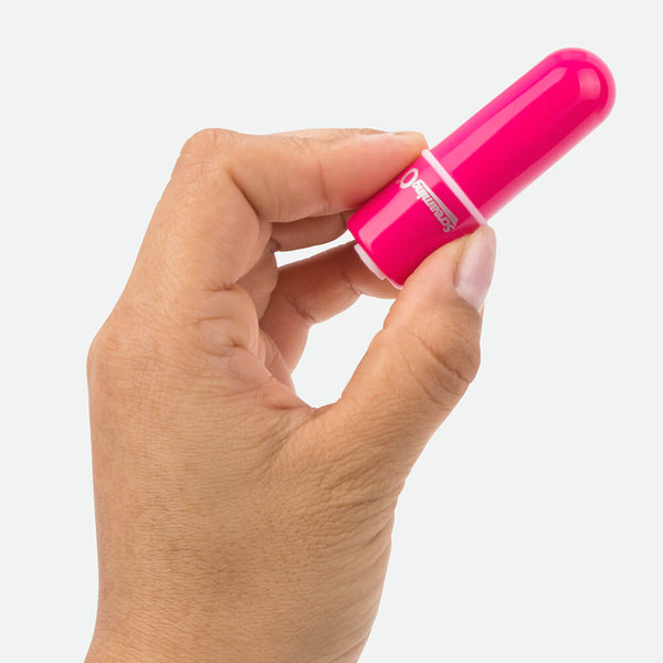 Charged® Vooom® Bullet – Screaming O Pleasure Products