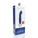 PrimO® G-spot Vibrator
