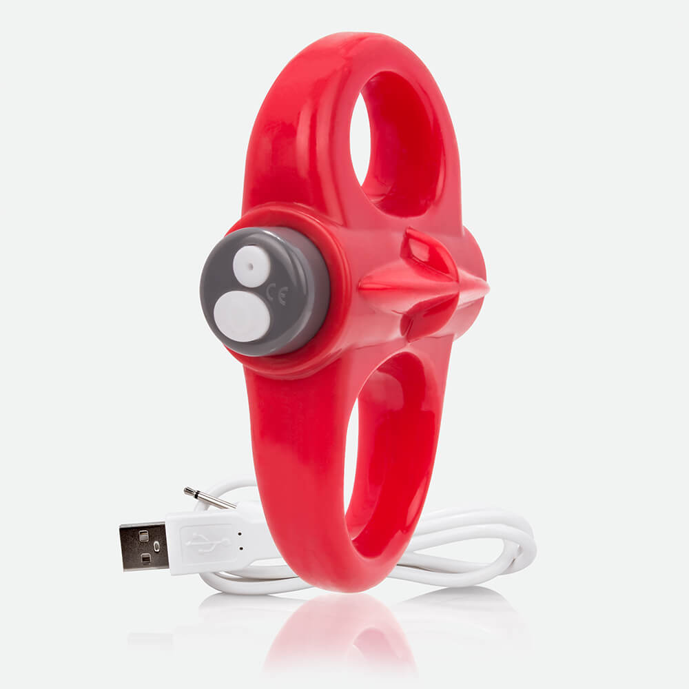Charged™ YOGA™ Ring