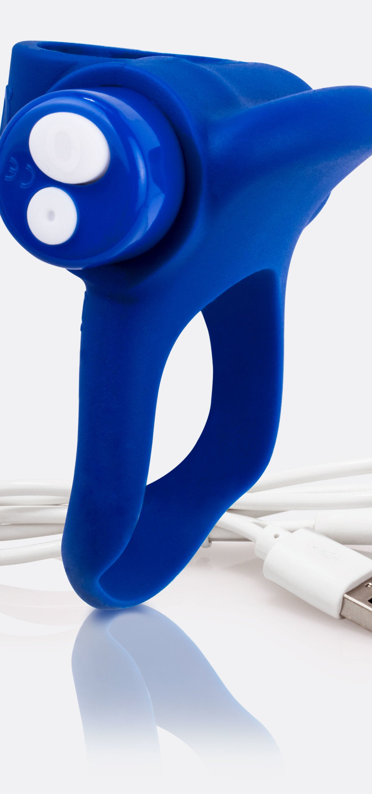 Momentum Management Charged® You-Turn® Plus Ring