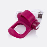 Charged® You-Turn® Plus Ring