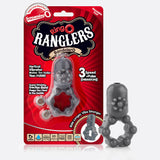 Ring O Ranglers - BandolerO®