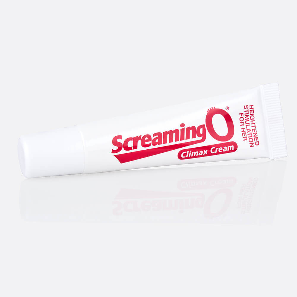 Screaming O Climax Cream