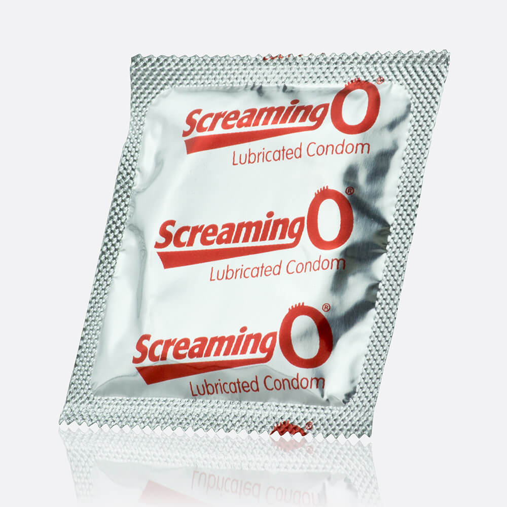 O™ Condoms