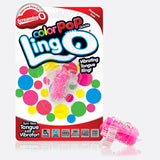 ColorPoP® Quickie Ling O®