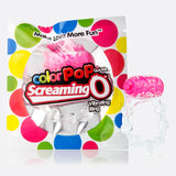 ColorPoP® Quickie Screaming O®