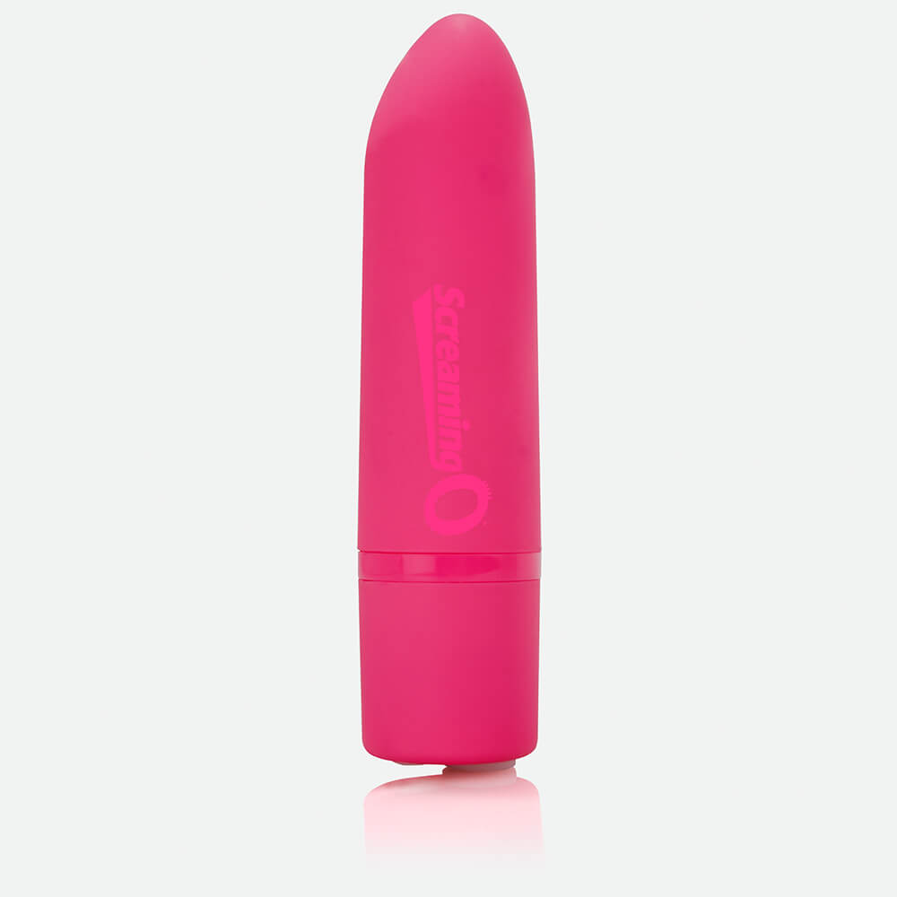 Charged Positive Vibe Screaming O Pleasure Products Charged Positive Vibe Screaming O Pleasure Products