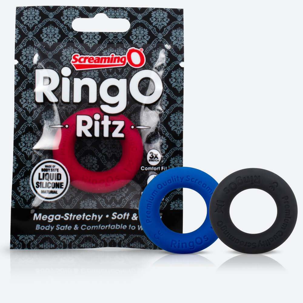 Ring O Ritz