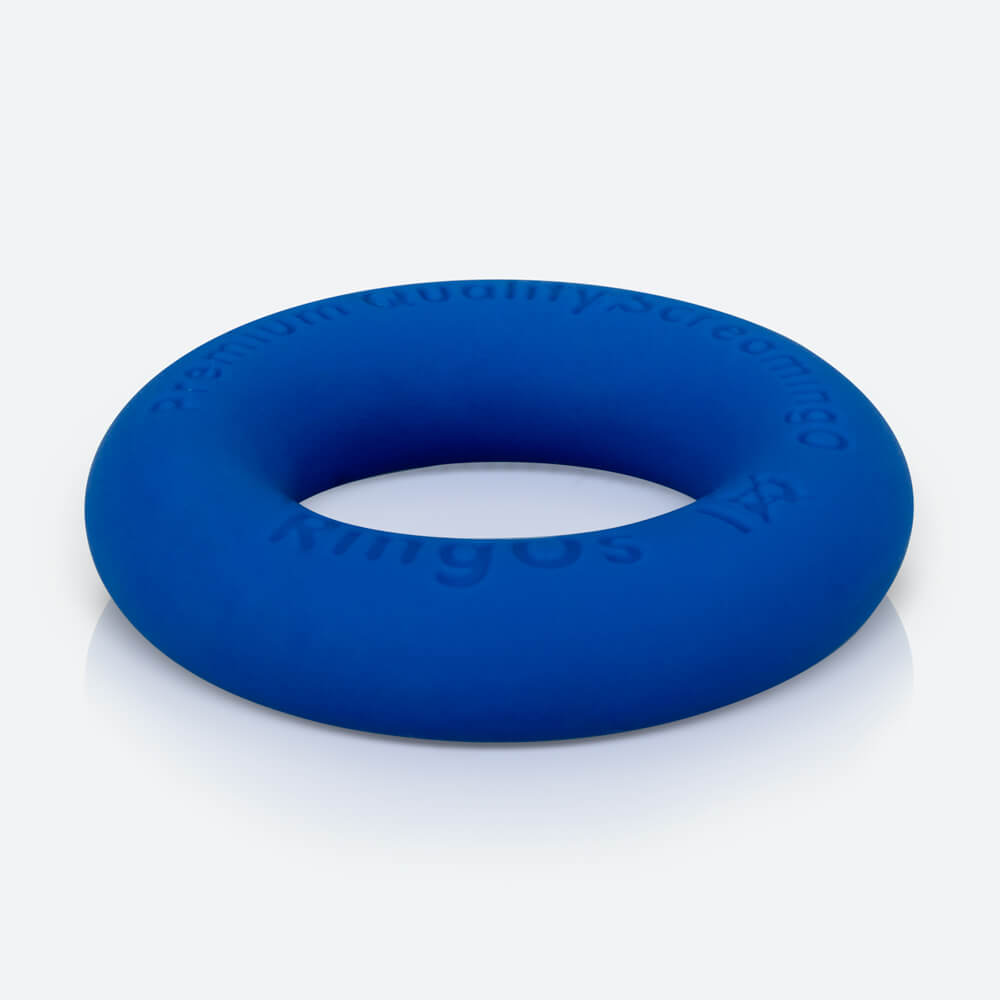 Screaming O RingO Pro Stretchy Silicone Cock Ring