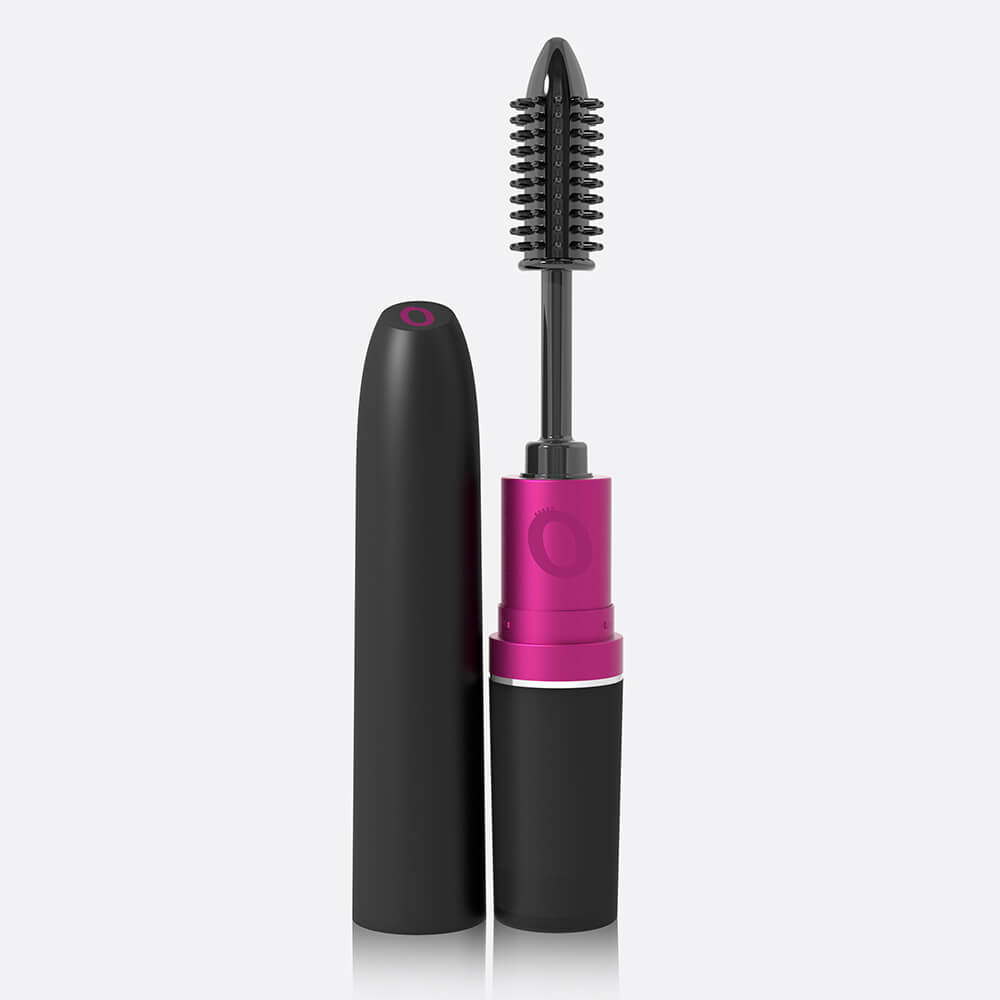 My Secret Screaming O Vibrating Mascara Screaming O Pleasure Products My Secret Screaming O Vibrating Mascara Screaming O Pleasure Products