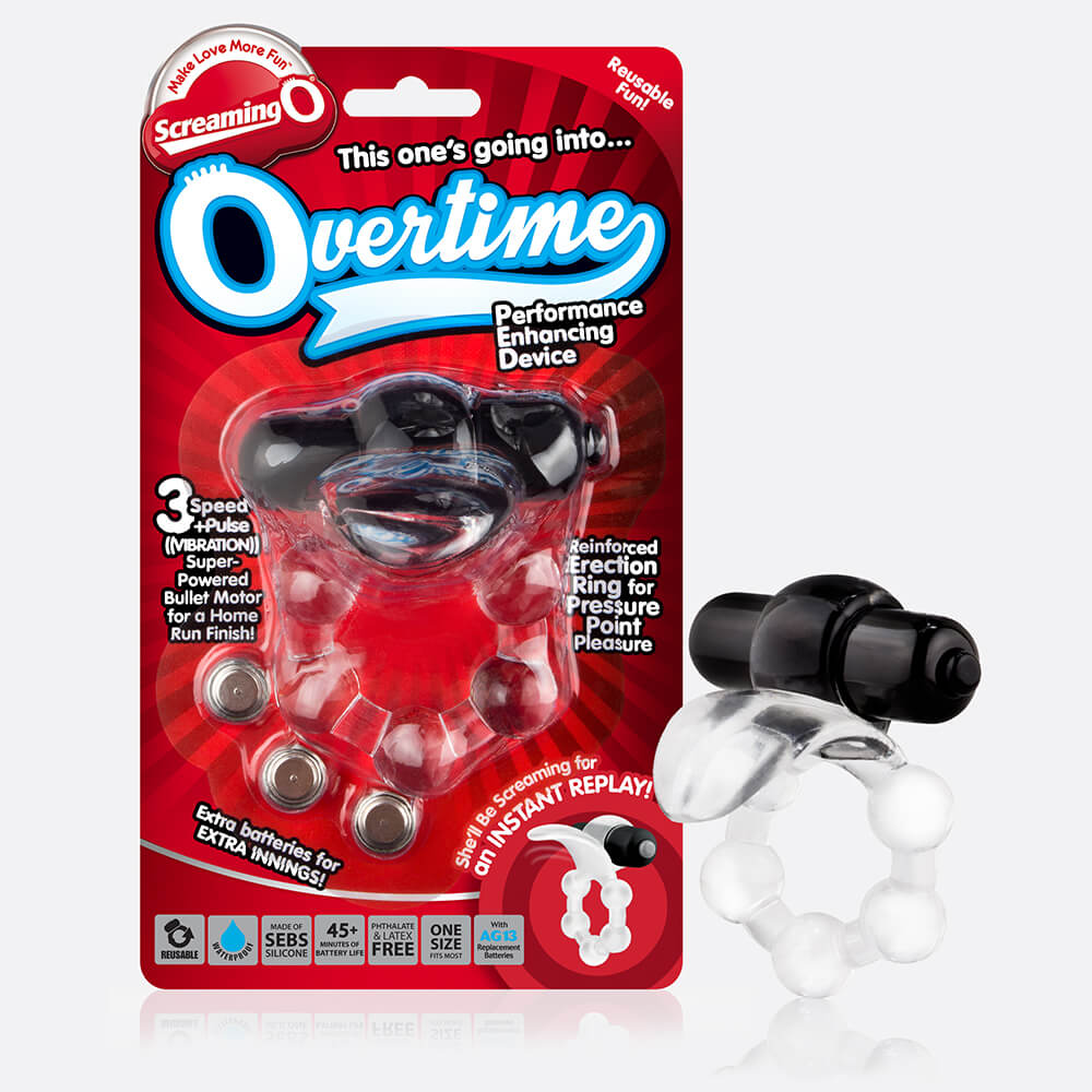 Overtime®