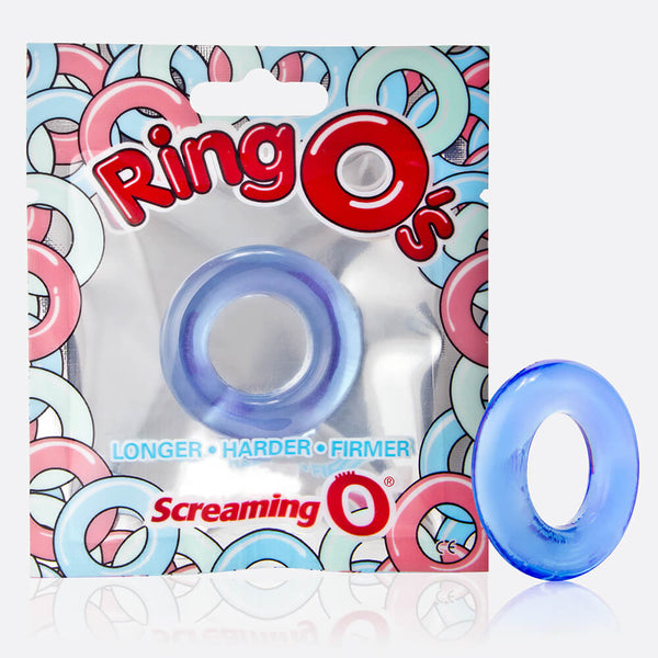 Ringo Stretchy Silicone Cock Ring | Screaming O Screaming O Pleasure Products Ringo Stretchy Silicone Cock Ring | Screaming O Screaming O Pleasure Products