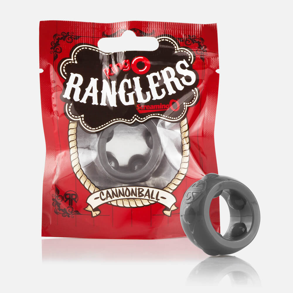 Ring O Ranglers - Cannonball
