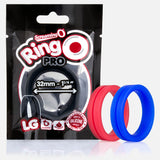 Ring O Pro LG