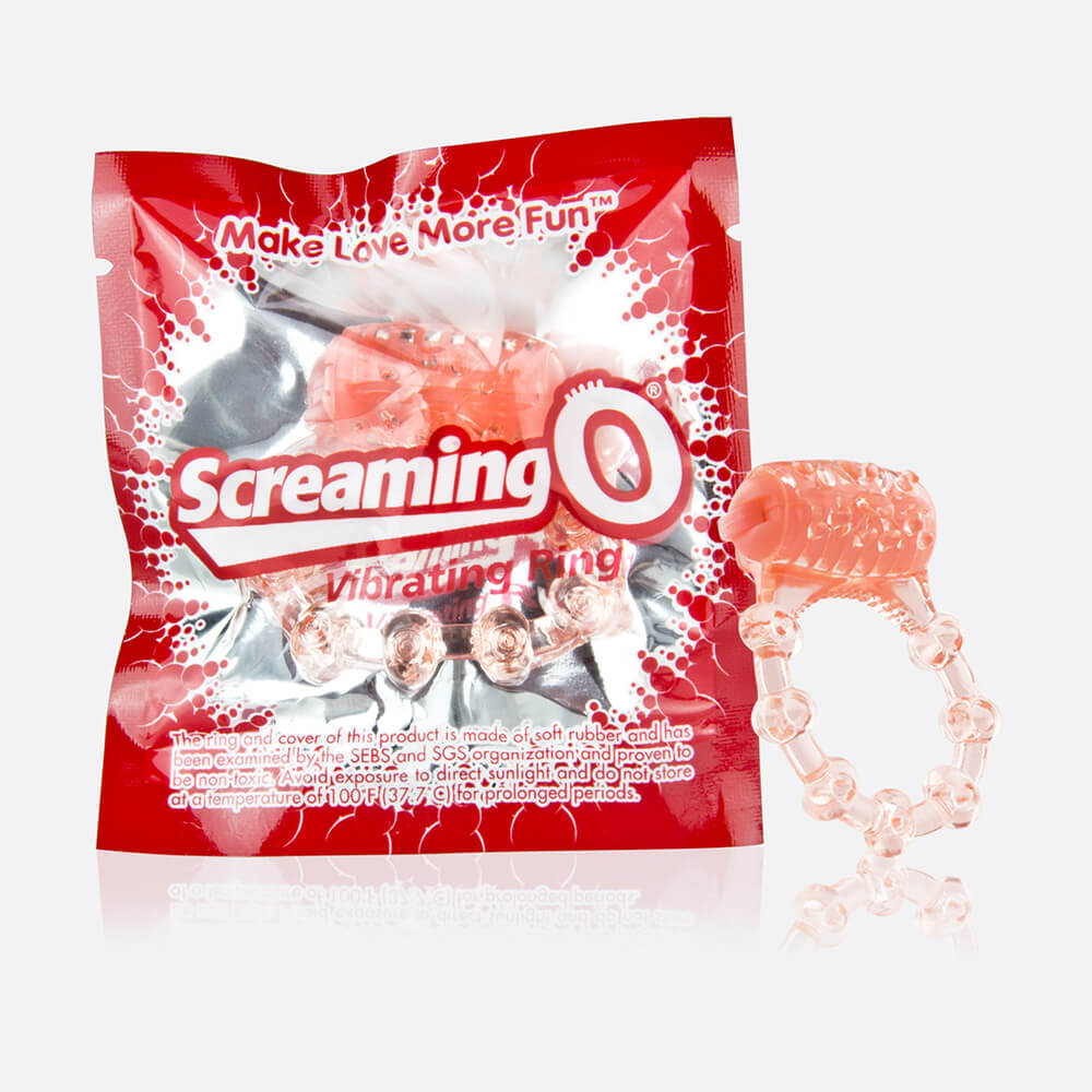 Screaming O® 10 Pack
