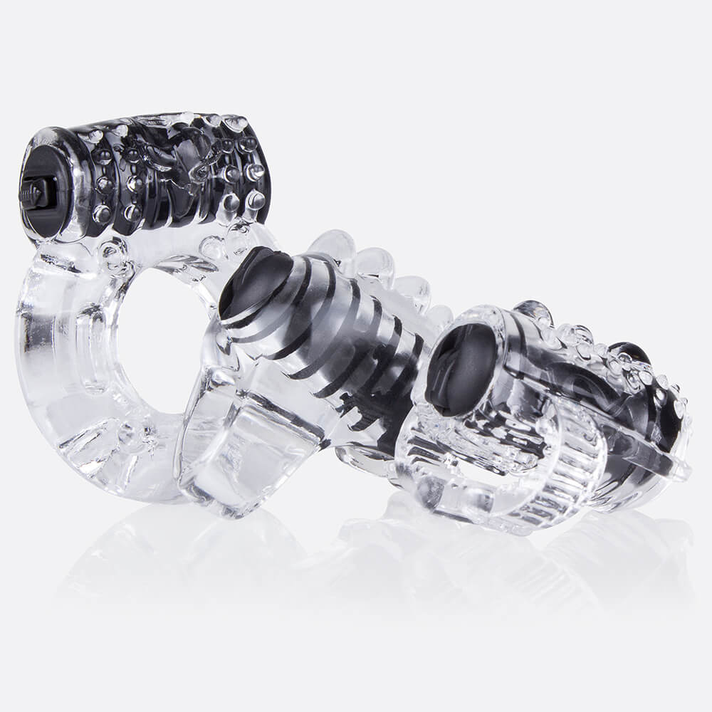 VibrOman Screaming O Pleasure Products VibrOman Screaming O Pleasure Products