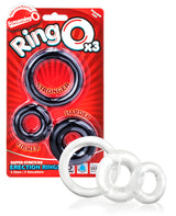 Ring O x3